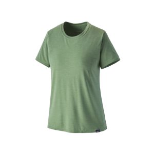 Patagonia Capilene Cool Daily Short Sleeve Shirt - Women's