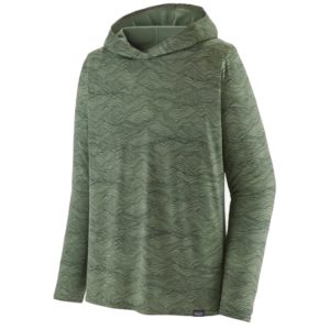 Patagonia Capilene Cool Daily Hoody - Men's
