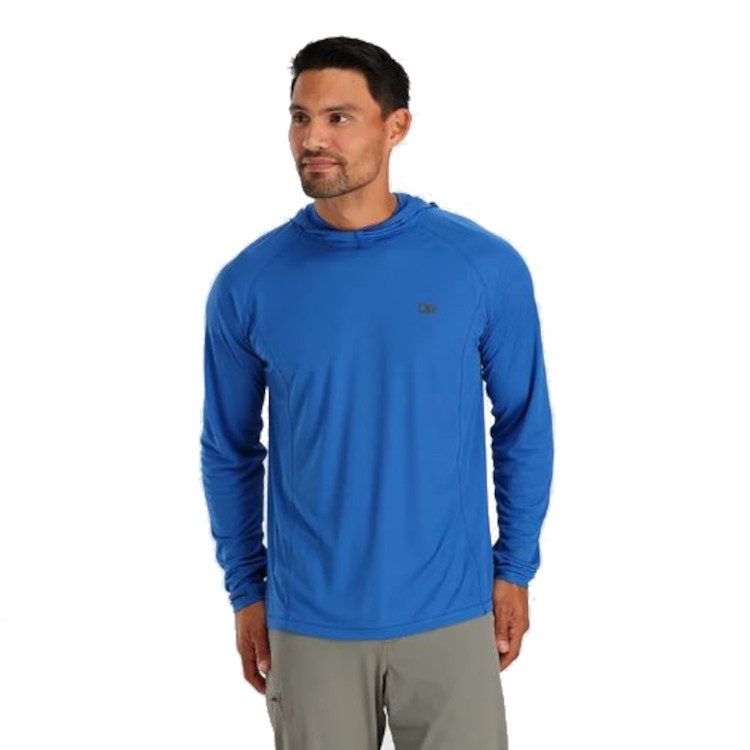 Outdoor Research Echo Hoody – Men’s