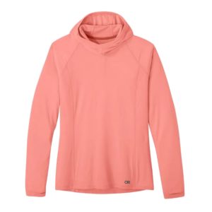 Outdoor Research Echo Hoody – Women’s