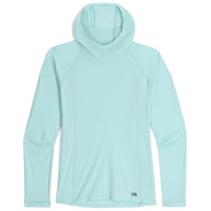 Outdoor Research Echo Hoody - Women's