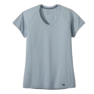 Outdoor Research Echo Short Sleeve Tee – Women’s