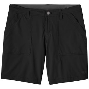 Outdoor Research Ferrosi 7" Shorts - Women's