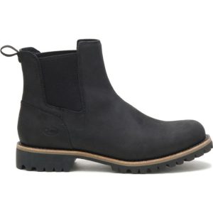 Chaco Fields Chelsea Waterproof Boot - Men's