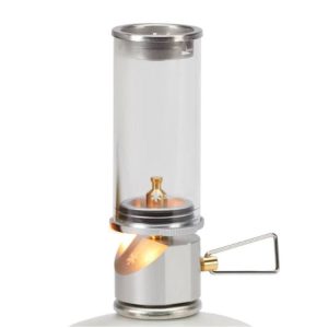 Snow Peak Mini Flame Propane Lantern
