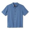 Royal Robbins Desert Pucker Dry Short Sleeve Shirt - Men's, Y71200