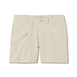 Royal Robbin Backcountry Pro Short - Women's