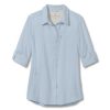 Royal Robbins Expedition Pro Long Sleeve Shirt - Women's, Y322025