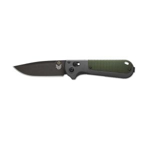 Benchmade / 430BK-430SBK / Redoubt / Axis