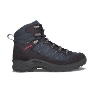 Lowa Taurus Pro Goretex Mid Boot - Women's