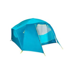 Nemo Equipment Aurora High Rise 6 Person Tent - Spring 2024