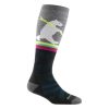 Darn Tough Due North Over the Calf Midweight with Cushion Snow Sock – Women’s