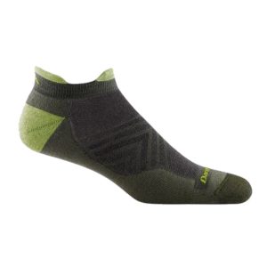 Darn Tough No Show Tab Ultra-Lightweight With Cushion – Men’s
