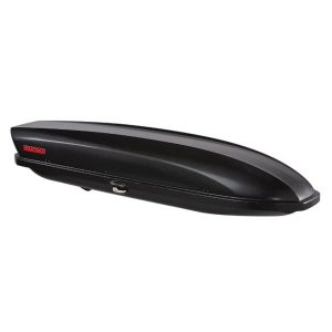 Yakima Skybox 12 Carbonite Roof Cargo Box