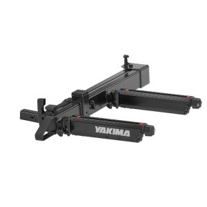 Yakima EXO SwingBase Hitch Rack System