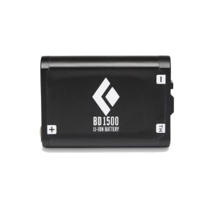 Black Diamond 1500 Battery & Charger