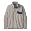 Patagonia Lightweight Synchilla Snap-T Pullover – Men’s