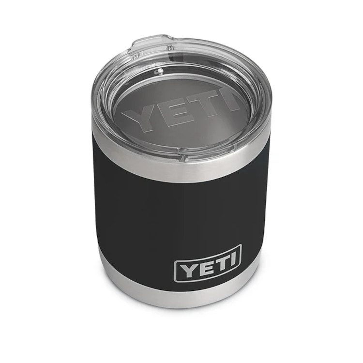 Yeti Sandstone Pink Rambler 10 oz Lowball, New Item - Depop