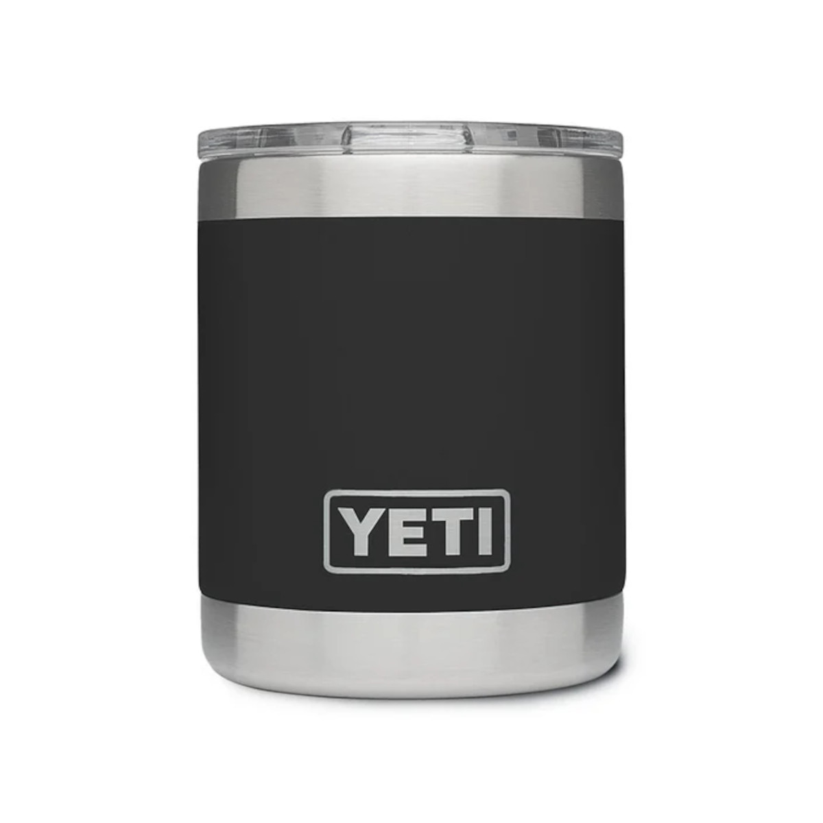 Yeti Rambler 10 oz Lowball