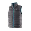 Patagonia Down Sweater Vest - Men's, 84623