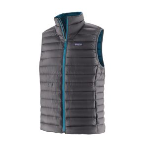 Patagonia Down Sweater Vest - Men's, 84623