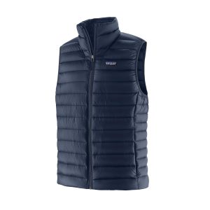Patagonia Down Sweater Vest – Men’s