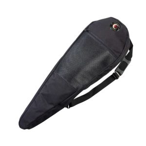 Crescent Moon Snowshoe Carrying Bag - Large, Fits All Styles