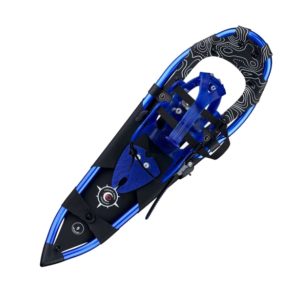 Crescent Moon Sawtooth (Previously Gold 9) 27 inch Snowshoe