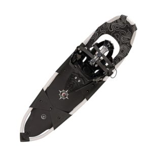 Crescent Moon Denali 37 (Gold 17 Series) Expedition Snowshoe
