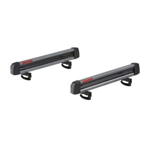 Yakima FreshTrack 6 Snowsports Top of Car Rack