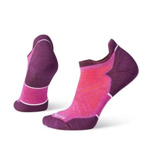 Smartwool Run Targeted Cushion Low Ankle Sock – Women’s