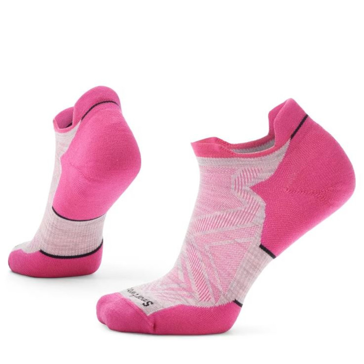 Smartwool Run Targeted Cushion Low Ankle Sock – Women’s