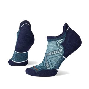 Smartwool Run Targeted Cushion Low Ankle Sock – Women’s