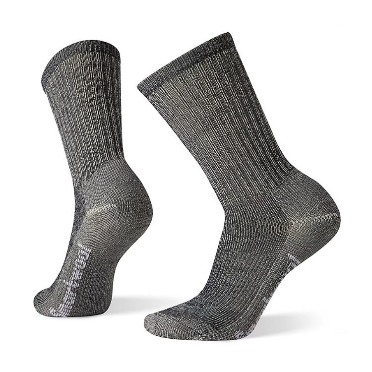 Smartwool Classic Hike Light Cushion Crew Sock – Women’s