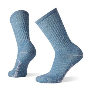 Smartwool Classic Hike Light Cushion Crew Sock – Women’s