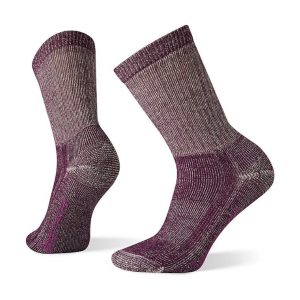 Smartwool Classic Hike Full Cushion Crew Sock – Women’s