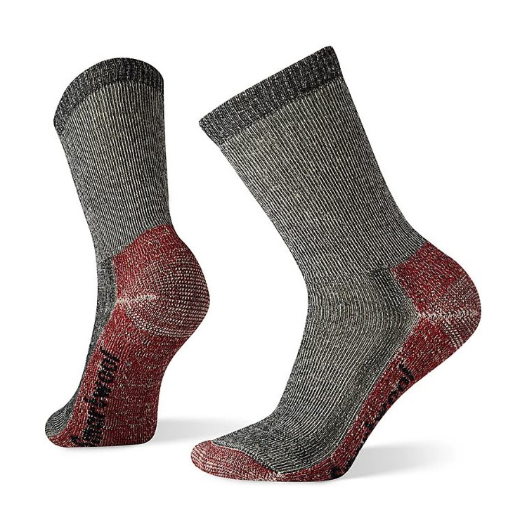 Smartwool Classic Hike Full Cushion Crew Sock – Women’s