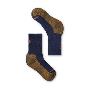 Smartwool Hike Light Cushion Crew Socks – Kid’s