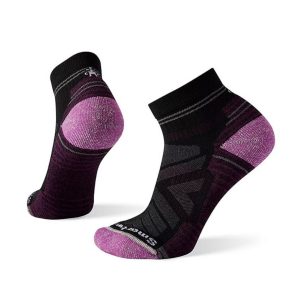 Smartwool Hike Light Cushion Ankle Sock – Women’s