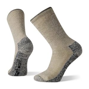 Smartwool Classic Mountaineer Maximum Cushion Crew Socks