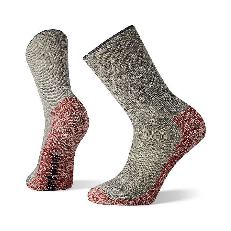 Smartwool Classic Mountaineer Maximum Cushion Crew Socks