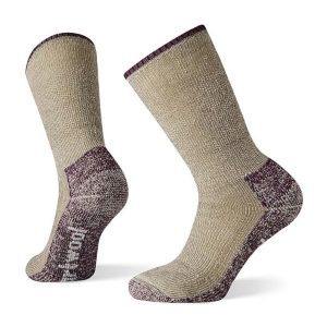 Smartwool Classic Mountaineer Maximum Cushion Crew Socks – Women’s