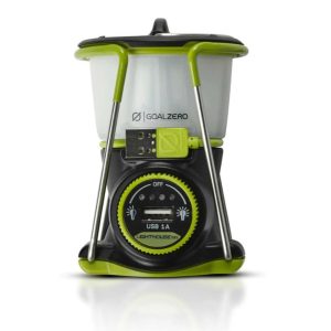 Goal Zero Lighthouse Mini Core Rechargeable Lantern