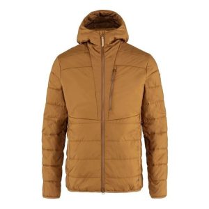Fjallraven Keb Padded Hoodie - Men's