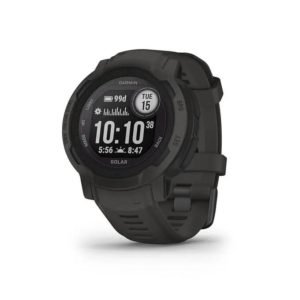 Garmin Instinct 2 Solar GPS Watch