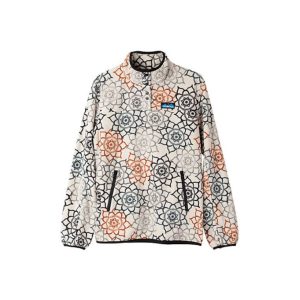 Kavu Cavanaugh Sweatshirt - Women's