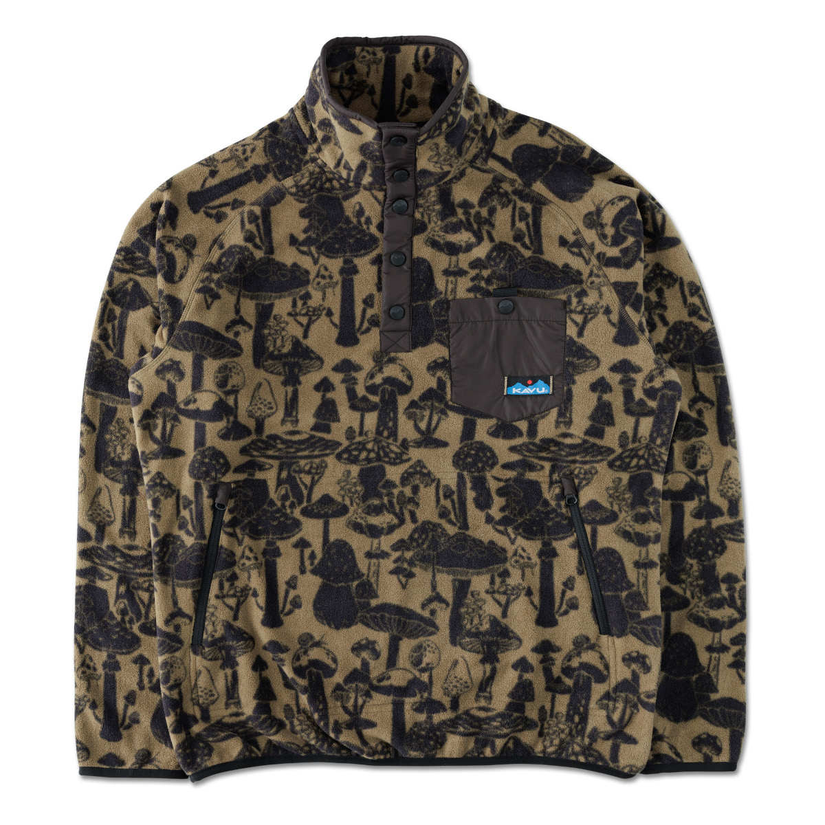 Kavu Teannaway - Men's