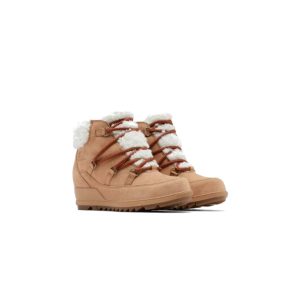 Sorel Evie Cozy Lace Bootie - Women's