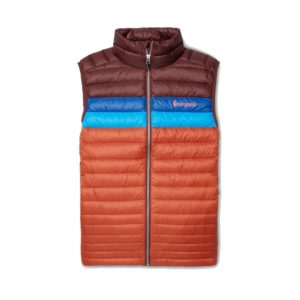 Cotopaxi Fuego Down Vest - Men's