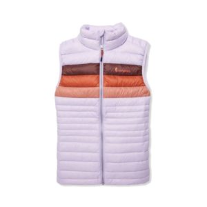 Cotopaxi Fuego Down Vest - Women's